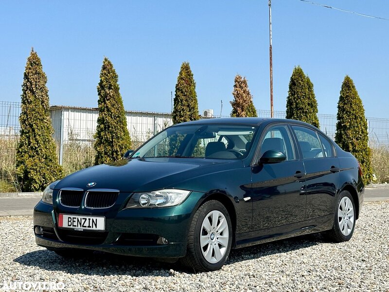 BMW Seria 3