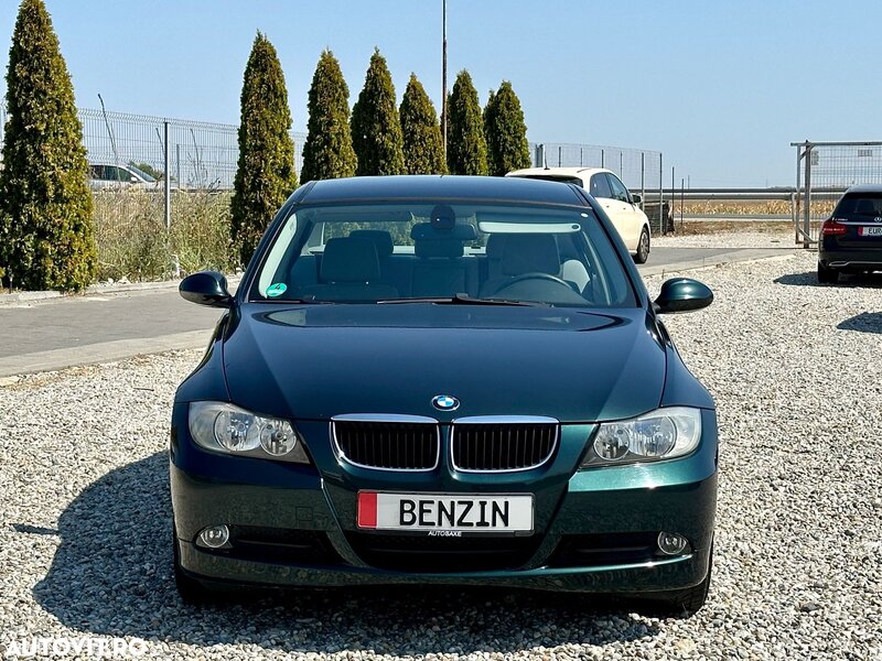 BMW Seria 3